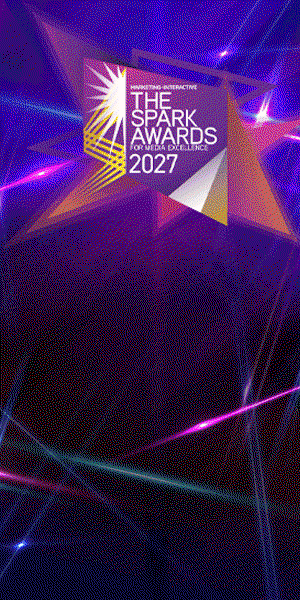 Spark Awards 2027